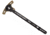 Lead &amp; Steel Open Directed Expansion Charging Handle, Earth, 92522