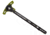Lead &amp; Steel Charging Handle, Open Directed Expansion C.H.O.D.E., Olive, LS-CHODE-ODG