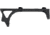 Lead &amp; Steel M-LOK Hand Stop, Long, Black, 102824