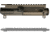 Lead &amp; Steel Mil-Spec Threaded Stripped Upper Receiver, Flat Dark Earth, NIR-SURF-FDE
