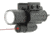 Leapers 2-n-1 Multi-functional Compact Laser / Flashlight w/ 3stage Functional Switch LT-TLP28