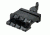 Leapers UTG LE Rated Angle Mount - Single Rail 3-Slot, EDEMO3