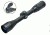 Leapers 5th Gen 3-9X40 Full Size Range Estimating Mil-Dot Scope SCP-394FMD2