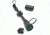 Leapers Accushot 30mm SWAT 8-32X56 Full Size A.O. Range Estimating Mil-Dot Scope SCP3-832AOMD