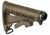 Leapers Airsoft AR15 Retractable Stock A687BBG