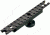 Leapers AR-15 Military Tactical Mount () MNT-993