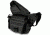 UTG Pro Multi Functional Tactical Messenger Bag - Black