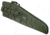 Leapers DC Series 36x12in Tactical Gun Case, Green PVC-DC38G 