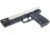 Leapers Elite Long Barrel-The Raider-H Style SOFT-H112SBL