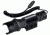 Leapers UTG Combat Weapon-mount and Handheld Tactical LED Flashlight LT-EL268