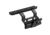UTG, Inc. - UTG Accu-Sync, Picatinny Mount, Fits AK Platforms with Standard Receiver Side Rails, Universal Fit, Anodized Finish, Black, 6061-T6 Aluminum Construction MT-UAK01