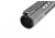 USED Leapers Keymod Compat. M and P10 17 in Super Slim Free Float Rail Handguard, Black MTU038SSKC, EDEMO3, Used, Condition Like New, Inspect and Rebox