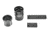 USED Leapers Keymod Compat. M and P10 17 in Super Slim Free Float Rail Handguard, Black MTU038SSKC, EDEMO3, Used, Condition Like New, Inspect and Rebox