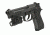 Leapers UTG Tactical 16mm Pistol Flashlight LT-ELP116R