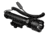 Leapers Combat 37mm Integrated Reflector Xenon Flashlight