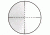 Leapers Mil-Dot Reticle 