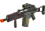 Leapers Model 36 Elite Commando Spring Rifle SOFT-366G3C