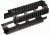 NEW Leapers UTG PRO Model 4/AR15 Carbine Length Drop-in Quad Rail, 12 Rail Covers, MTU001