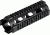 NEW Leapers UTG PRO Model 4/AR15 Carbine Length Drop-in Quad Rail, 12 Rail Covers, MTU001