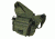 UTG Pro Multi Functional Tactical Messenger Bag - Olive Drab Green
