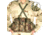 Leapers New Gen. AK Mag Chest Pouch PVC-514C