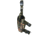 Leapers New Gen Elite Tactical Leg Holster Right Hand Woodland Digital Camo Pvc H168e