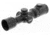 Leapers OP3 1.5-6X36 Crossbow Scope, AO, RGB, 130 Hunter BDC, Black OP3-G1563CRWQ