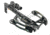 Leapers OP3 1.5-6X36 Crossbow Scope, AO, RGB, 130 Hunter BDC, Black OP3-G1563CRWQ