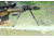 Leapers Over Bore Bipod 7 in-11 in Center Height, Picatinny, Black TL-BPOB01