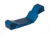Leapers Oversized Trigger Guard for AR15, Matte Blue TLT-TKSTGB