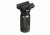Leapers UTG MS QD Low Pro Lever Lock Combat Quality Metal Foregrip MNT-GRP001SQ