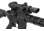 Leapers Quick Install Dust Port Cover,.223/5.56, Matte Black RBT-TKSDC