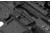 Leapers Quick Install Dust Port Cover,.223/5.56, Matte Black RBT-TKSDC