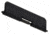 Leapers Quick Install Dust Port Cover,.223/5.56, Matte Black RBT-TKSDC