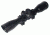 Leapers SCP 432FD Rifle Scope