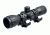 Leapers UTG 4x32mm Bug Buster Rifle Scope SCP-M432AOLWQ