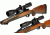 Leapers UTG 4-16X50mm AO Zero Lock Rifle Scope