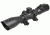 Leapers UTG 1.5-6x44 Rifle Scope w/ Illuminated 36-Color Mil-Dot Reticle SCP3-U156IEW