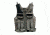 Leapers UTG Sport Deluxe Multifunctional Tactical/Scenario Vest Army Camo