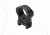 UTG 1"/2PCs Med. Profile Steel Picatinny Rings, 16 mm Wide RSW1154