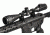Leapers UTG 1" 4-16X40 AO True Hunter IE Scope w/ Zero Locking/Reset WE, Rings &amp; Lens Cover SCP-U4164AOIEW