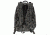 Leapers UTG 1-Day Situational Preparedness Back Pack,Black PVC-P124B