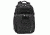 Leapers UTG 1-Day Situational Preparedness Back Pack,Black PVC-P124B
