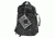 Leapers UTG 1-Day Situational Preparedness Back Pack,Black PVC-P124B