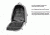 Leapers UTG 1-Day Situational Preparedness Back Pack,Black PVC-P124B