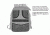 Leapers UTG 1-Day Situational Preparedness Back Pack,Black PVC-P124B