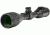 Leapers UTG 1 in. 3-9X50 AO True Hunter IE Scope with Zero Locking-Reset WE, Rings and Sunshade, x000D SCP-U395AOIEW