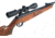 Leapers UTG 1in. 3-9X32 AO TF2+ Mil-dot Scope w/ Airgun/.22 Rings, Parallax from 5yds Up SCP-U392AODT2