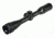 Leapers UTG 1in. 3-9X32 AO TF2+ Mil-dot Scope with Airgun/.22 Rings, Parallax from 5yds Up SCP-U392AODT2