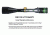 Leapers UTG 2-16X44 30mm Multi-Range Rifle Scope, AO, 36-Colors, QD Rings, _x000D_ SCP3-216AOIEW